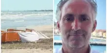Turista travolta in spiaggia da una ruspa, gli esami sull’autista: “Positivo alla cocaina”