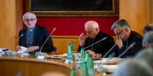 La protesta dei vescovi. Zuppi: sull’8 per mille la Chiesa penalizzata