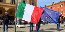 Modena, è disabile e non parla: la cittadinanza è rinviata