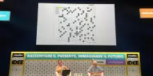RepIdee 2025, il cruciverba di Bartezzaghi. La storia di Repubblica in uno schema di enigmistica