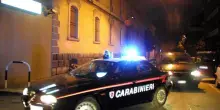 Modena, trentenne violentata in strada