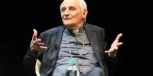 Zuppi e lo stress: “Non essere Papa mi ha rilassato come la Nutella”