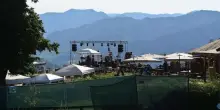 Violenza sessuale al festival di musica reggae a Marzabotto: la denuncia di una ragazza ventenne