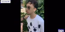Strage di Corinaldo, fermato in Spagna Andrea Cavallari: era evaso 14 giorni fa dopo la laurea