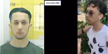 Andrea Cavallari, le tappe della fuga in Spagna. “Trovato in hotel con carte e documenti falsi”