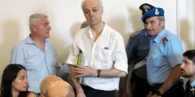 Processo Stefani, Gualandi: “Chiedo perdono ai genitori di Sofia”. La madre: “Solo bugie”