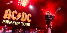 Al concerto degli AC/DC a Imola attese oltre 70mila persone: “Chi è in auto arrivi presto”