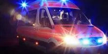 Corse clandestine in scooter, nel Cesenate due adolescenti in gravissime condizioni