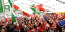 Pd, la festa dell’Unità nazionale si farà a Reggio Emilia