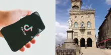 San Marino vince la causa con TikTok: si terrà la multa da 3,5 milioni. “Violata privacy dei minori”