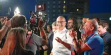 Stefano Esposto, l’uomo di Affidopoli tace davanti ai pm. Ricci ringrazia Conte