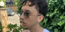 Andrea Cavallari atterrato a Fiumicino: era fuggito in Spagna dopo essere evaso a Bologna