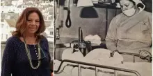 Dolores D’Elia, l’infermiera che curò i feriti della strage alla stazione: “Vorrei incontrarli”