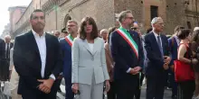 L’attacco di Bernini: “Due Agosto, a Bologna non un omaggio alle vittime ma comiziaccio politico”