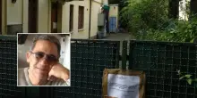 Morte dello psicoterapeuta Marangio, c’è un indagato