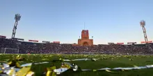 Fenucci e lo stadio: “Meglio uno nuovo del mini restauro del Dall’Ara”