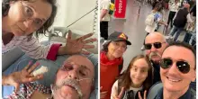 Nepal, rivolta Gen Z: famiglia di Parma sopravvive al rogo in hotel. “Calati dal quarto piano”