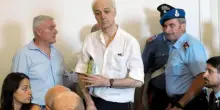 Sofia Stefani, Gualandi: “E’ morta per colpa mia, dovevo evitare la relazione per ruolo e per età”