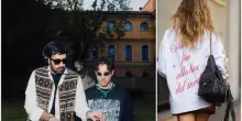 Chiara Ferragni, la Rivoluzione Romantica nata a Riccione: “Ispirati dalle nostre sventure amorose”