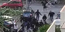 Le tifoserie violente del basket: i precedenti scontri tra ultras