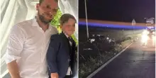 Il calcio, la sorellina appena nata, gli amici: lo strazio del paese per il piccolo Rayan