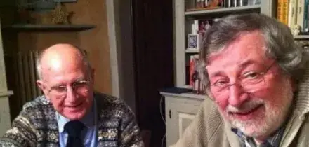 E’ morto Piero Melandri: l’amico Francesco Guccini gli dedicò la sua “Canzone”