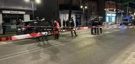 Carabiniere uccise un giovane di 23 anni a Capodanno: caso archiviato. “Fu legittima difesa”