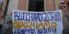Via don Minzoni, finisce l’occupazione: “Ecco le soluzioni trovate per le famiglie senza casa”