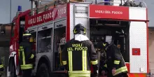 Firenze, incendio di un microonde al The Social Hub di viale Belfiore: evacuate 500 persone