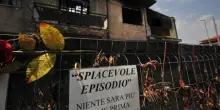 Strage di Viareggio, confermate le condanne ai 12 imputati: 5 anni per l’ex ad Mauro Moretti