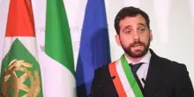 Regionali Toscana, Alessandro Tomasi è il candidato governatore del centrodestra