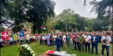 Lettera minatoria dagli Usa al sindaco che aveva accolto Marah, palestinese morta deperita