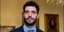 Prato, dopo i ricatti hard Cocci (FdI) si ritira dalle regionali