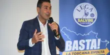 La Lega di Vannacci fa flop in Toscana: dopo spallate e polemiche si ferma sotto al 5% dietro FI
