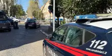 Colpita alla testa e rapita da un cinquantenne: la donna salvata dai carabinieri