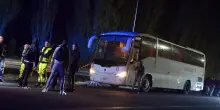 La moglie dell’autista ucciso a Rieti: “Pensavo fosse solo in ritardo ho scoperto tutto la mattina”