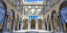 Tra meccatronica, logistica e design: l’anima di mare dell’Università di Genova