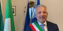 La Spezia, Casapound in piazza, il sindaco di destra al contro corteo antifascista