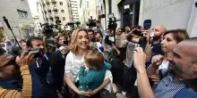 Chi è Silvia Salis, la nuova sindaca di Genova che ha riportato la città a sinistra dopo dieci anni