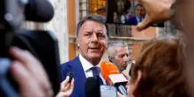 Renzi annuncia: “A giugno l’assemblea nazionale di Italia Viva a Genova. Non a caso...”