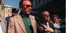 Francesco Pazienza è morto: dalla P2 a Bologna, addio all’uomo dei misteri italiani