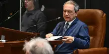 Delitto Nada Cella, il commercialista si difende e accusa: “La polizia mi diede del moralista di m.”