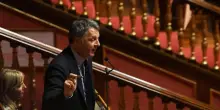 Renzi e la tenda riformista, l’assemblea di Genova agita a destra e sinistra