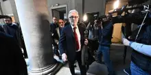 Processo Morandi, l’ex ad Aspi Castellucci da Rebibbia: “Sei persone in una cella da quattro”