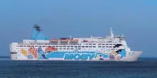 Msc rinuncia a Moby, dopo i rilievi del Garante sul possibile monopolio dei traghetti