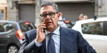 L’ultimo addio di Toti alla politica, lascia anche l’incarico in Noi Moderati: “Mi tolgo la maglia”