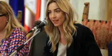 Salis: “C’è un tema leadership a sinistra ma io resto qui. Il garantismo a targhe alterne non vale”