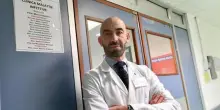 Morbillo, Bassetti: “Alla gente va detto di vaccinarsi”