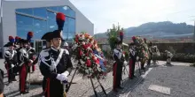 Ponte Morandi, Mattarella: “Ferita indelebile, tutela delle infrastrutture non ammette negligenze”