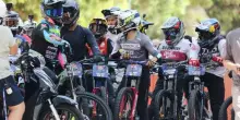 Incidente alle prove del Red Bull Cerro Abajo, due ciclisti in codice rosso